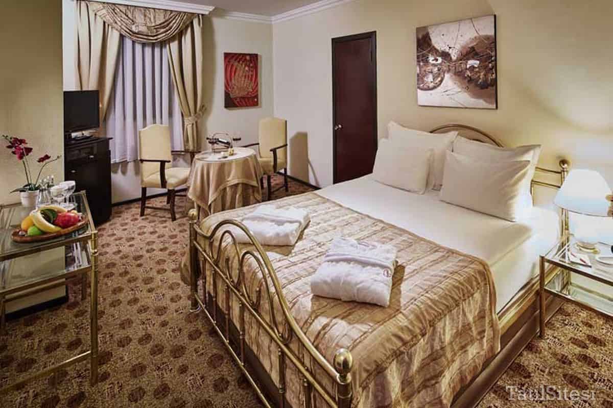 Airport Güneş Hotel İstanbul